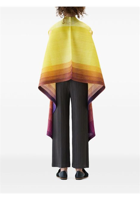  PLEATS PLEASE ISSEY MIYAKE | Gilet | PP56JE69352